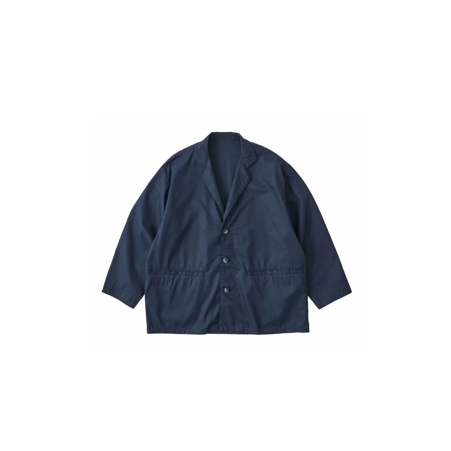 Porter Classic GABARDINE WIDE JACKET