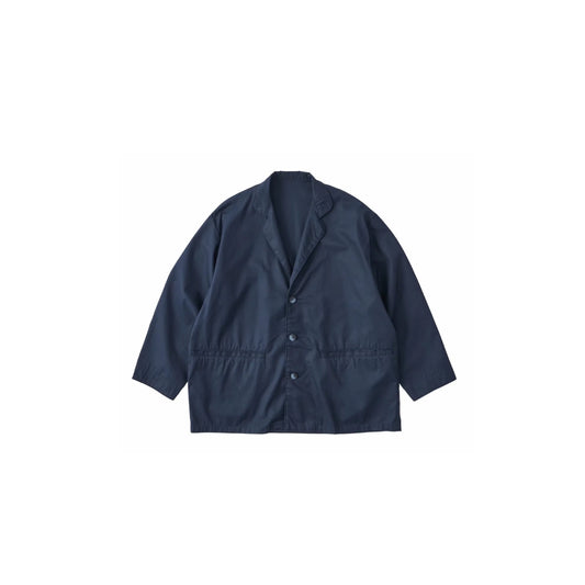 Porter Classic GABARDINE WIDE JACKET