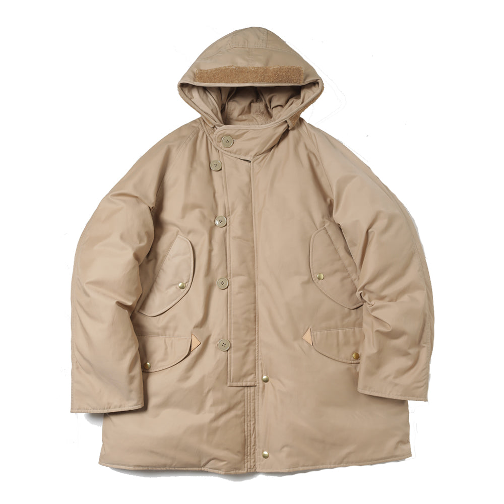 HERILL PARKA CWU-8/P