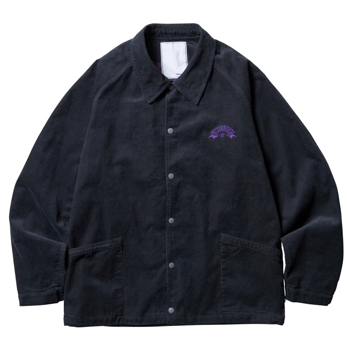 Liberaiders CORDUROY COACH JACKET