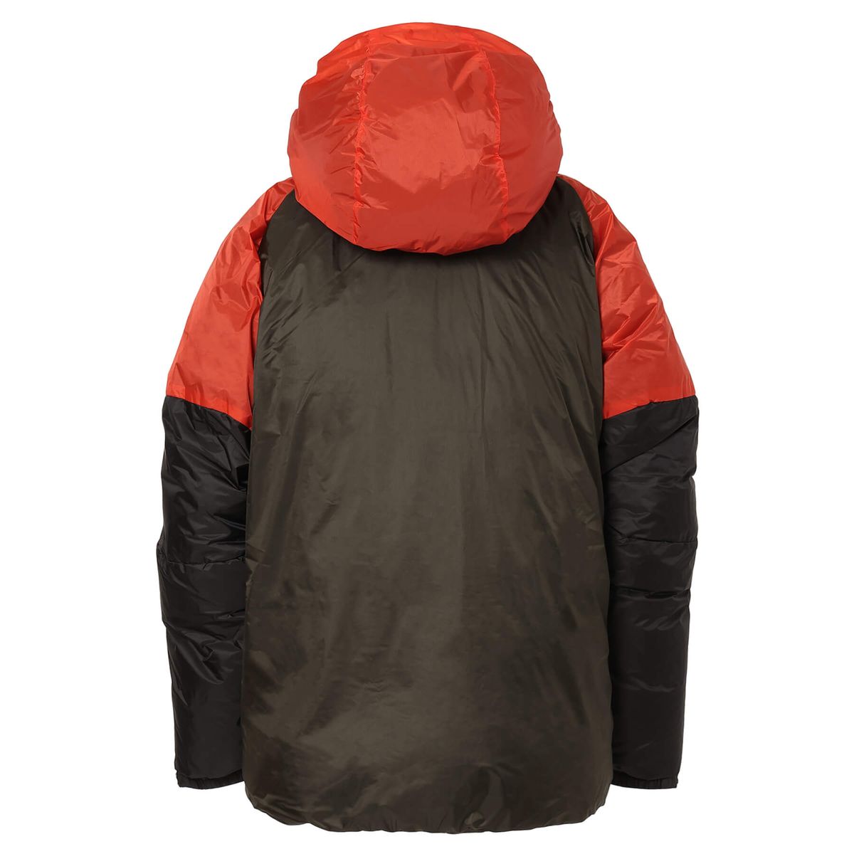 NANGA LEVEL7 DIGNITY DOWN JACKET