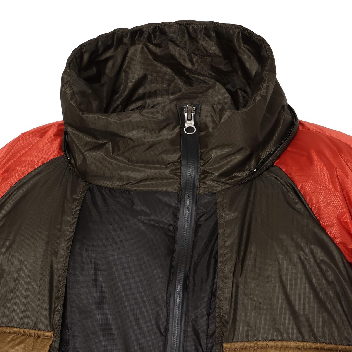 NANGA LEVEL7 DIGNITY DOWN JACKET