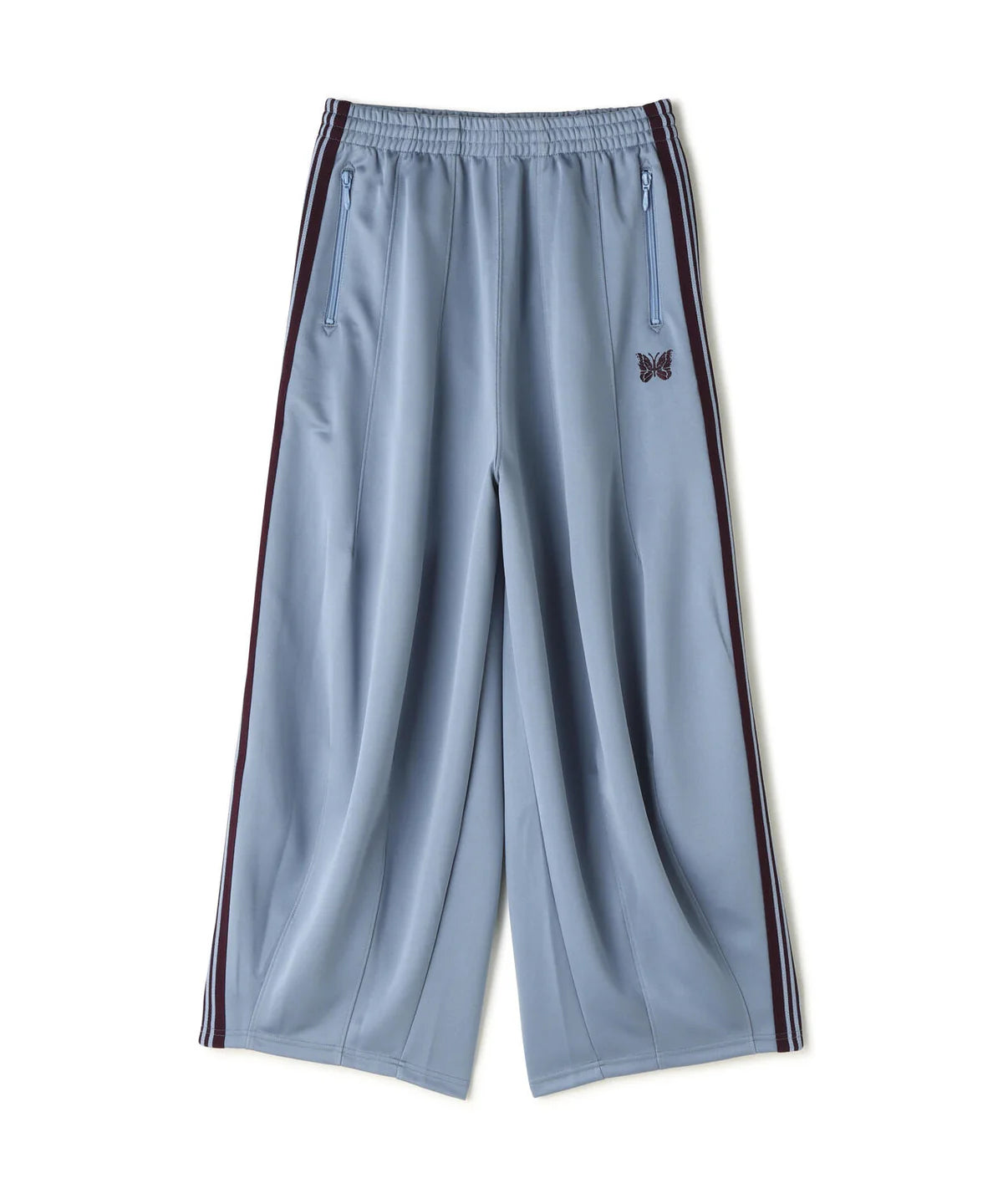 Needles H.D. Track Pant - Poly Smooth