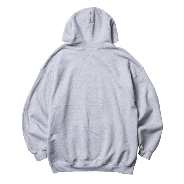 Liberaiders COLLEGE LOGO HOODIE