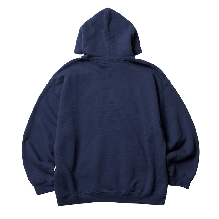 Liberaiders COLLEGE LOGO HOODIE