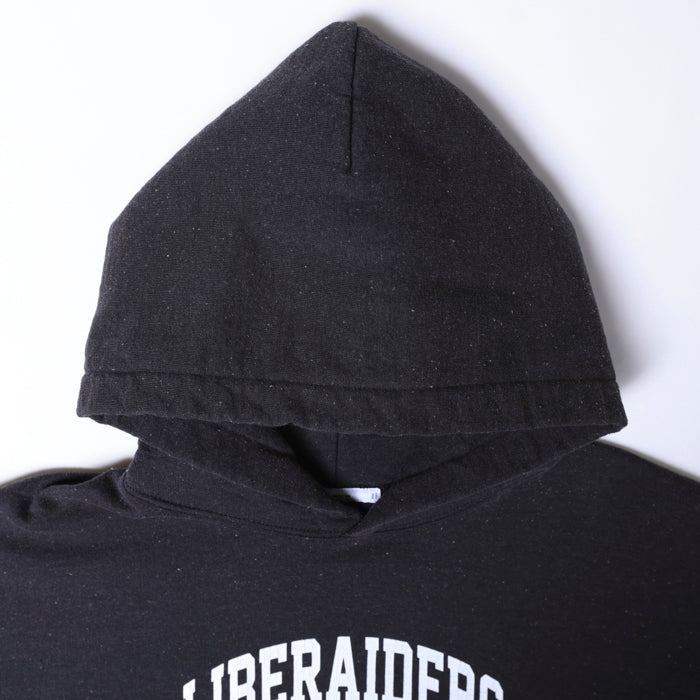 Liberaiders COLLEGE LOGO HOODIE