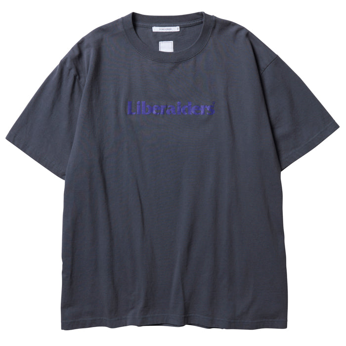 Liberaiders OG LOGO TEE