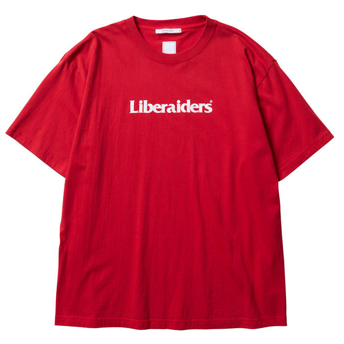 Liberaiders OG LOGO TEE