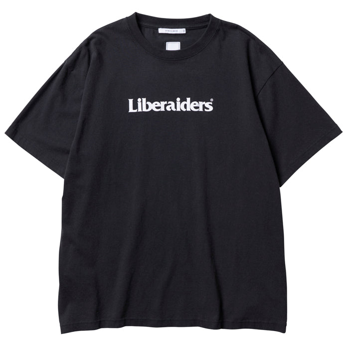 Liberaiders OG LOGO TEE