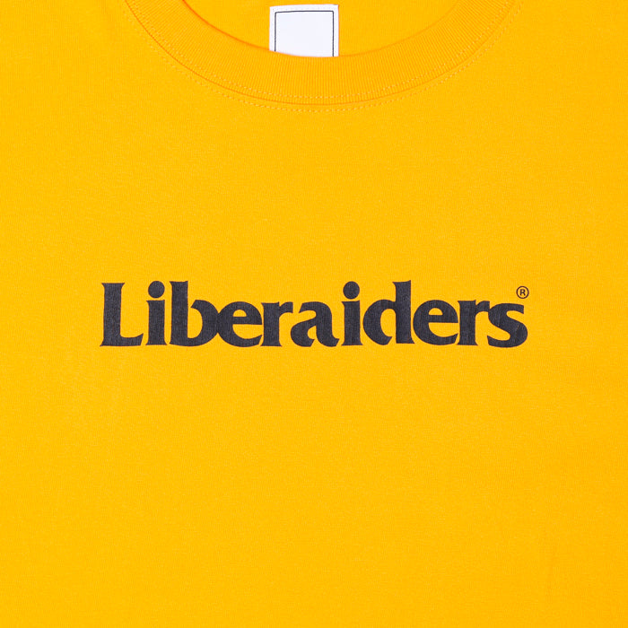 Liberaiders OG LOGO TEE