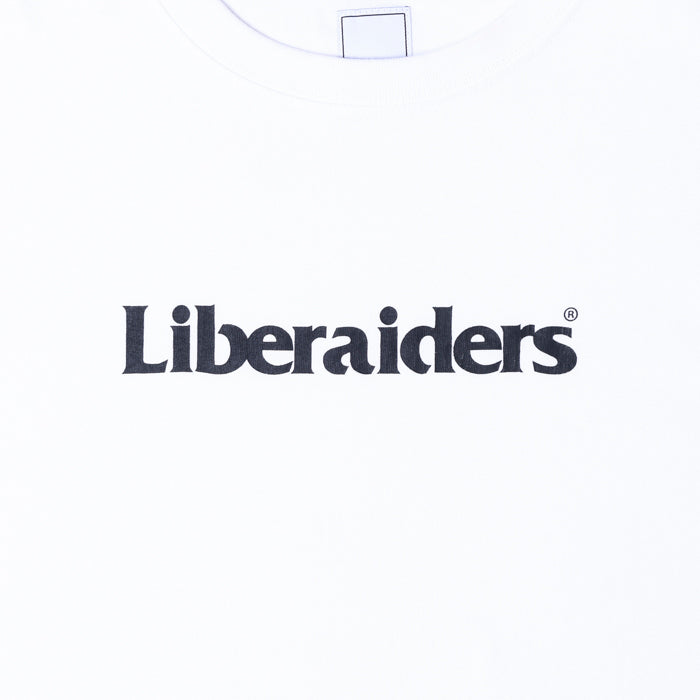 Liberaiders OG LOGO TEE