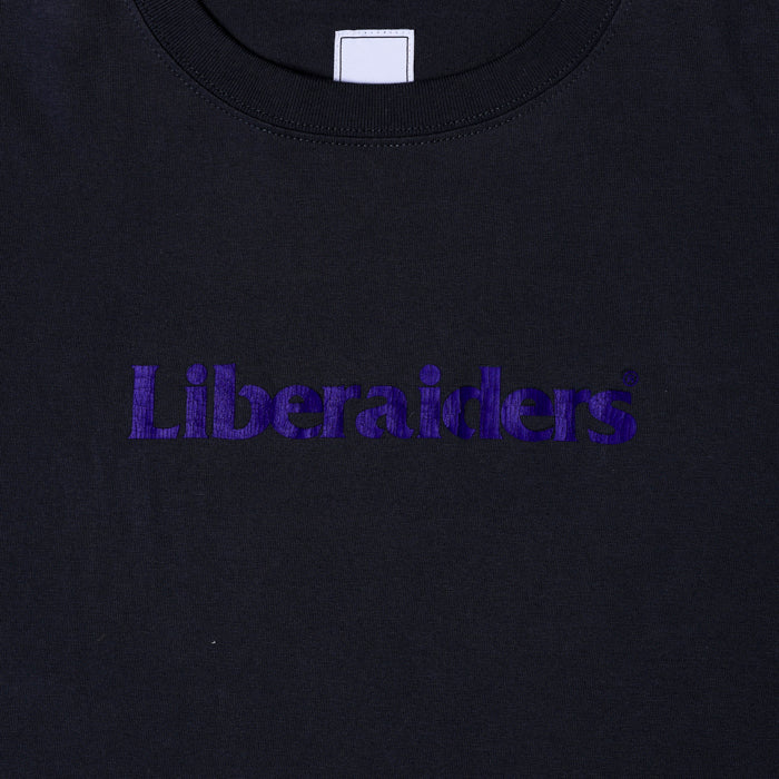 Liberaiders OG LOGO TEE