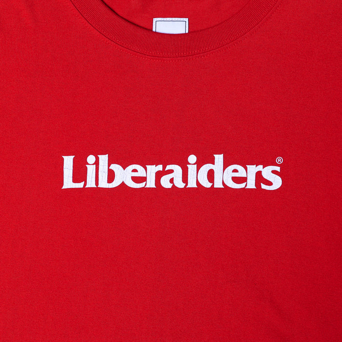 Liberaiders OG LOGO TEE