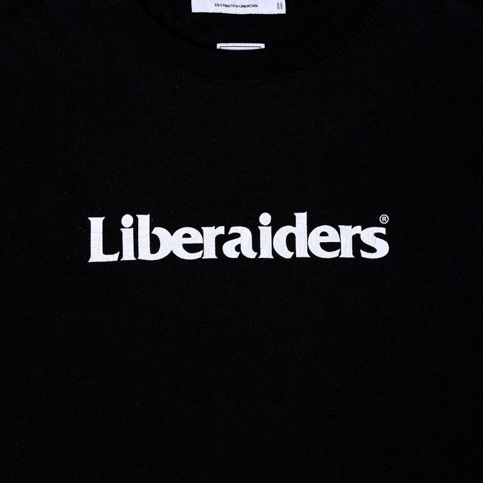 Liberaiders OG LOGO TEE