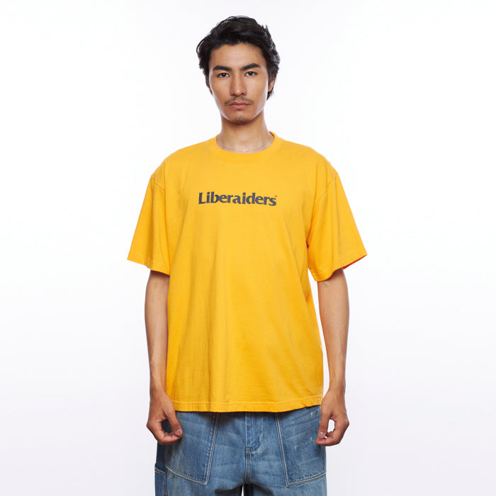 Liberaiders OG LOGO TEE