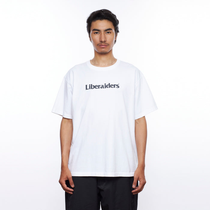 Liberaiders OG LOGO TEE