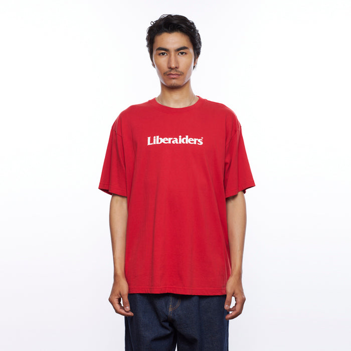 Liberaiders OG LOGO TEE