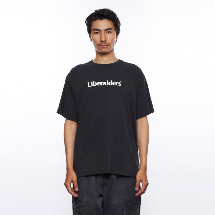 Liberaiders OG LOGO TEE