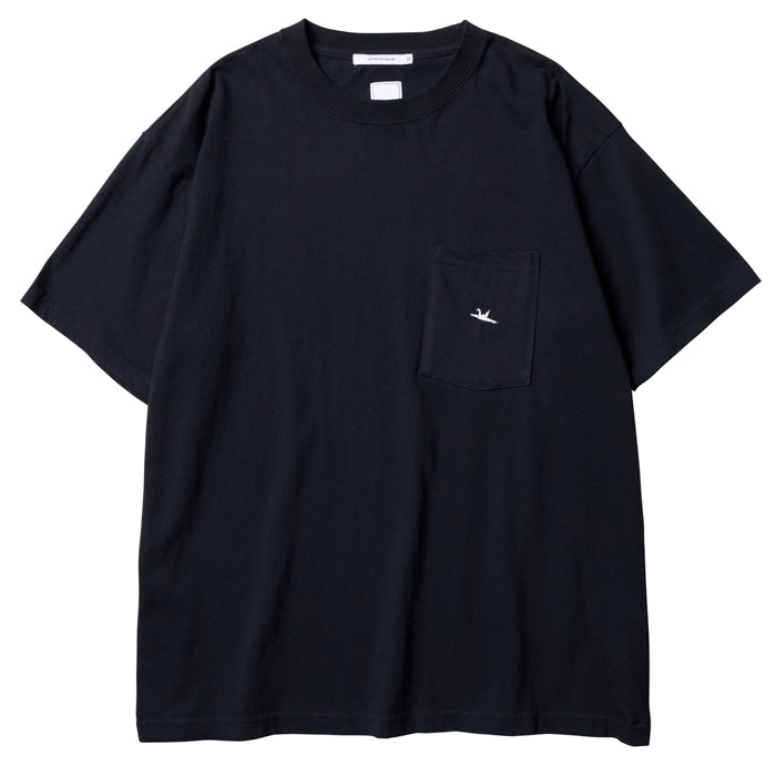 Liberaiders ADVENTURE POCKET TEE