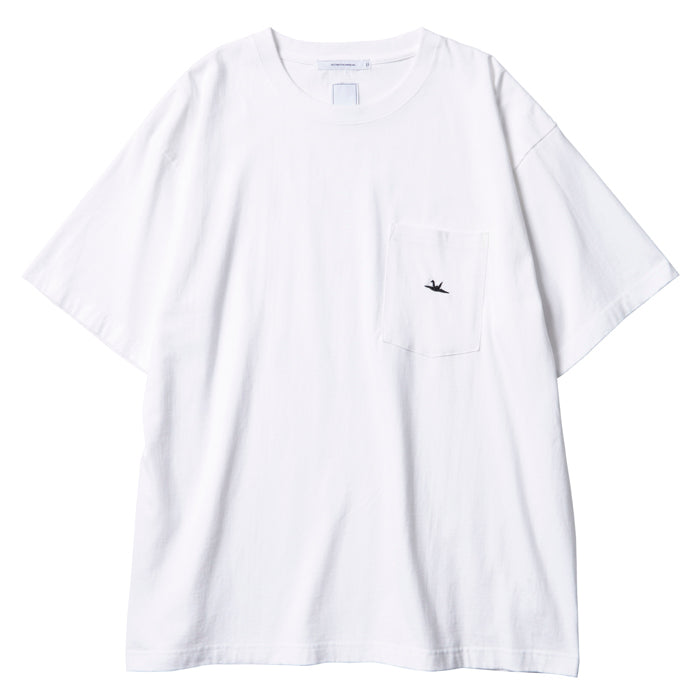 Liberaiders ADVENTURE POCKET TEE