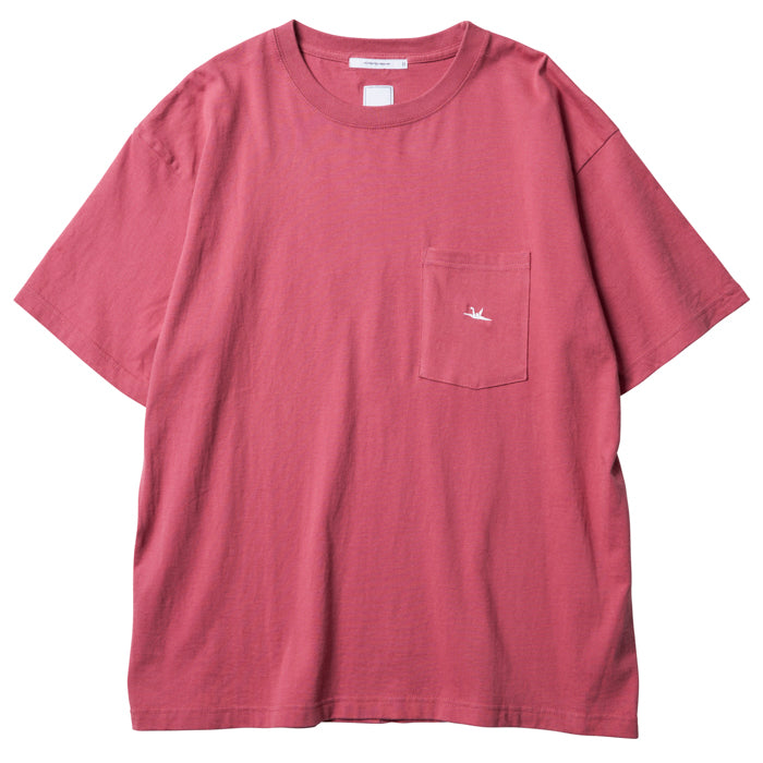 Liberaiders ADVENTURE POCKET TEE