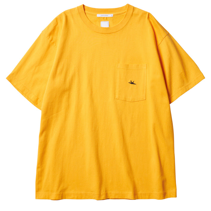 Liberaiders ADVENTURE POCKET TEE