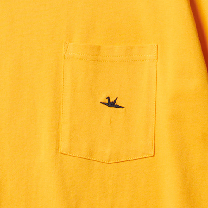 Liberaiders ADVENTURE POCKET TEE