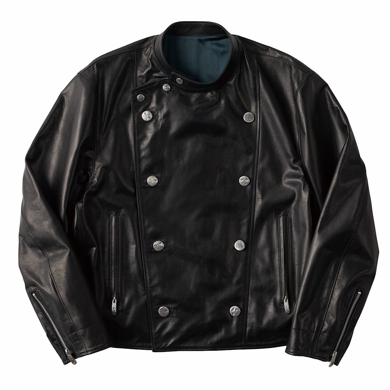 Leather Jackets – unexpected store