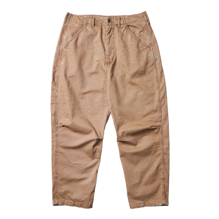 Liberaiders SARROUEL CHINO PAINTER PANTS