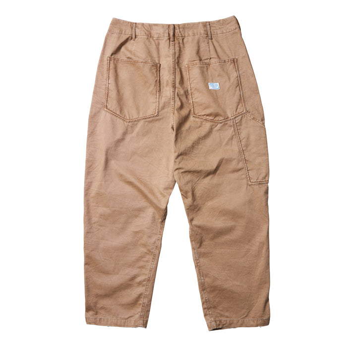 Liberaiders SARROUEL CHINO PAINTER PANTS