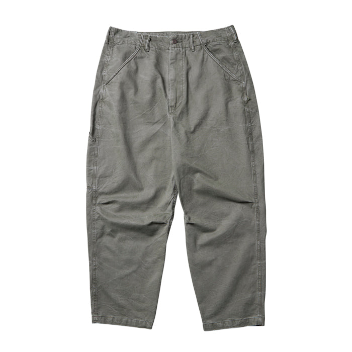 Liberaiders SARROUEL CHINO PAINTER PANTS