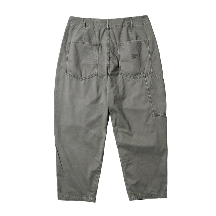 Liberaiders SARROUEL CHINO PAINTER PANTS – unexpected store