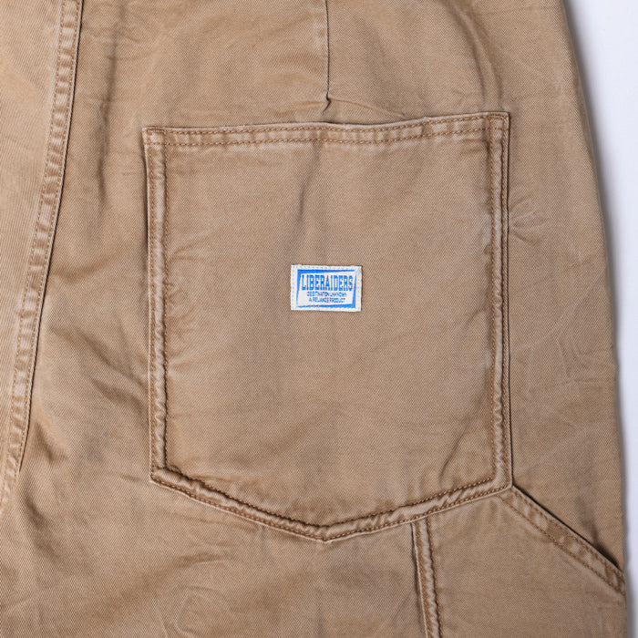 Liberaiders SARROUEL CHINO PAINTER PANTS