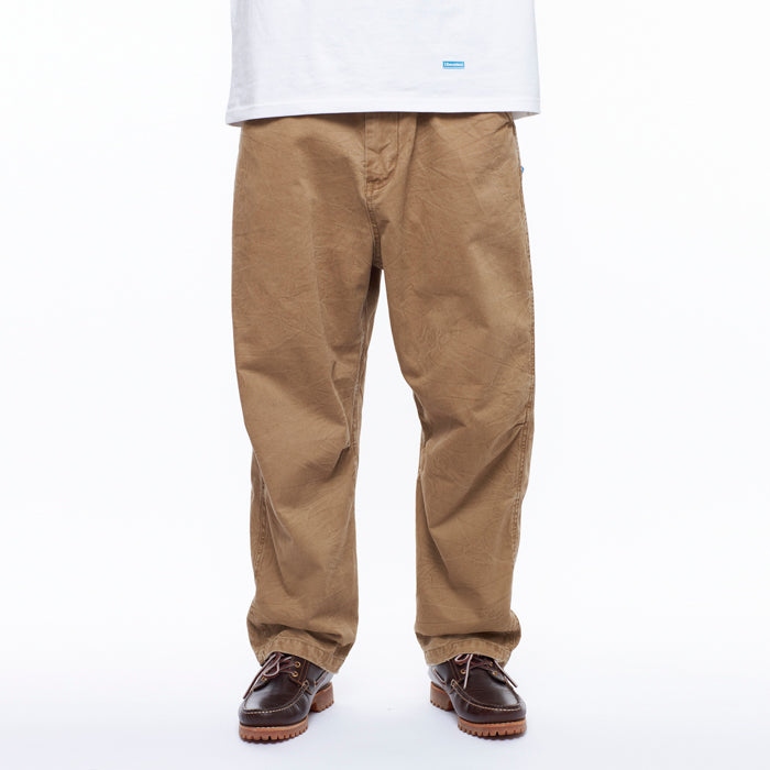 Liberaiders SARROUEL CHINO PAINTER PANTS