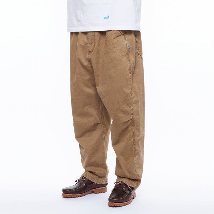 Liberaiders SARROUEL CHINO PAINTER PANTS