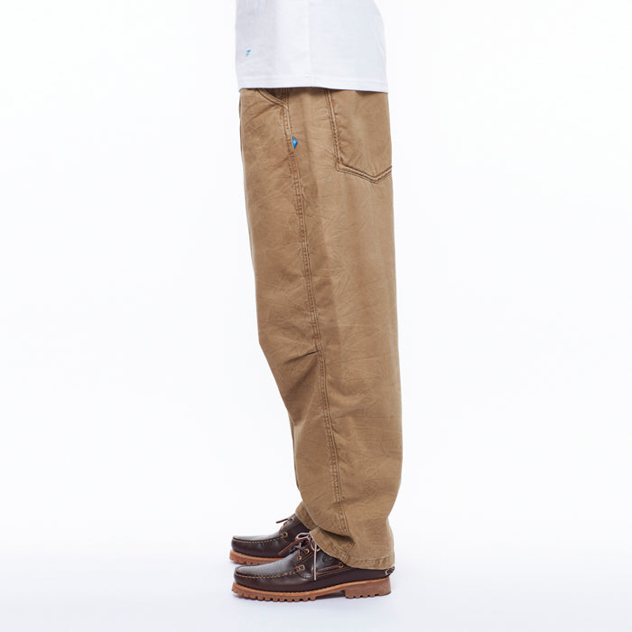 Liberaiders SARROUEL CHINO PAINTER PANTS