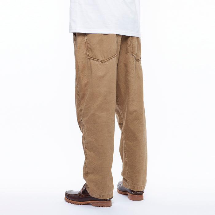 Liberaiders SARROUEL CHINO PAINTER PANTS