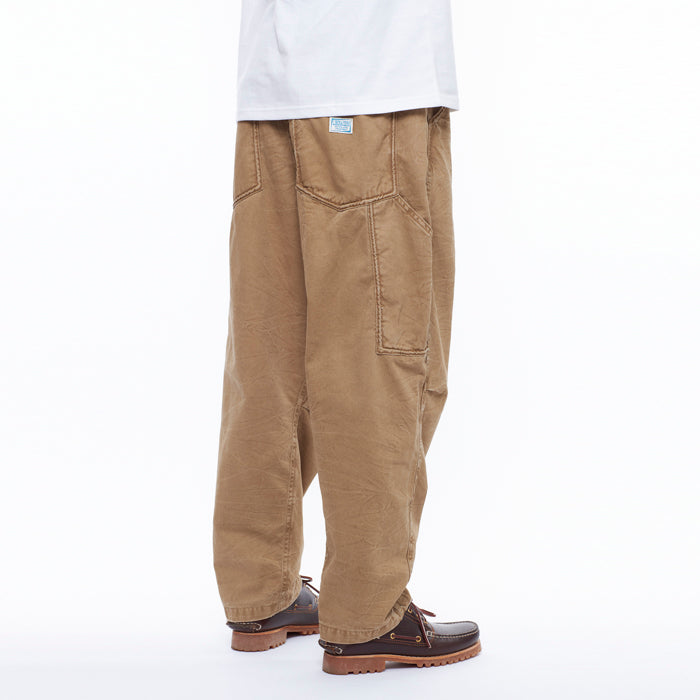 Liberaiders SARROUEL CHINO PAINTER PANTS