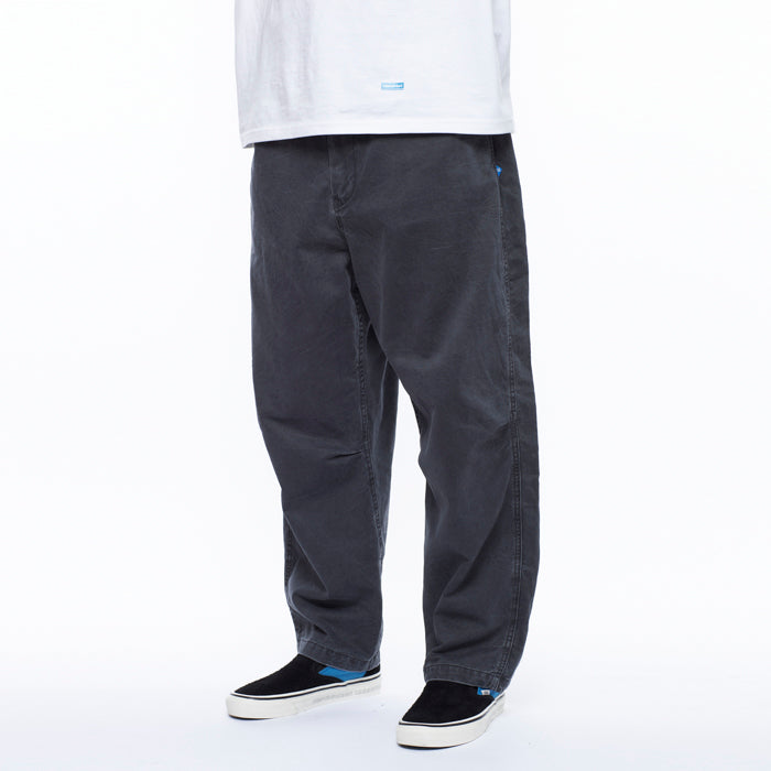 Liberaiders SARROUEL CHINO PAINTER PANTS – unexpected store