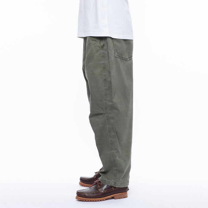 Liberaiders SARROUEL CHINO PAINTER PANTS – unexpected store