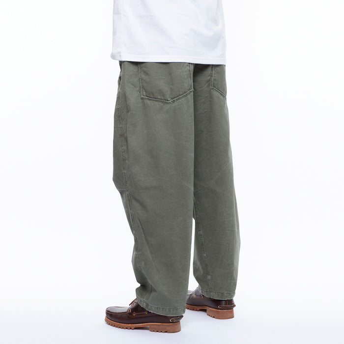 Liberaiders SARROUEL CHINO PAINTER PANTS