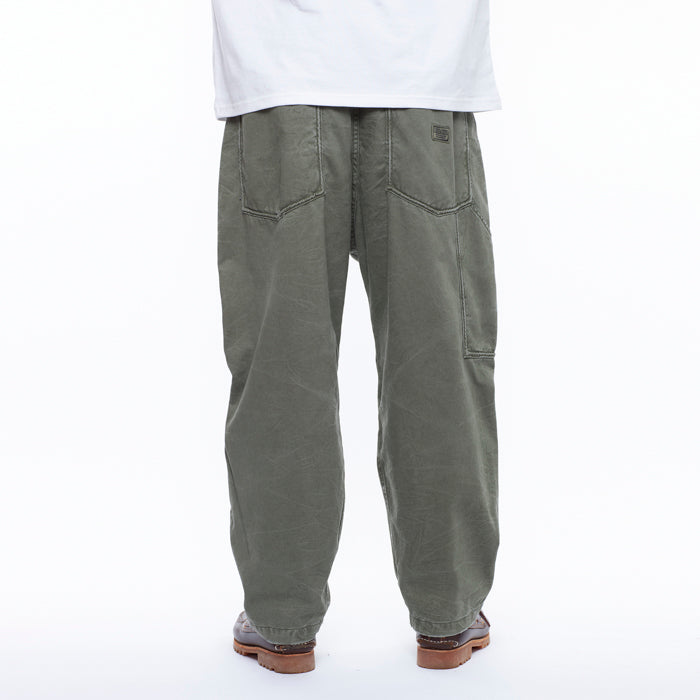 Liberaiders SARROUEL CHINO PAINTER PANTS