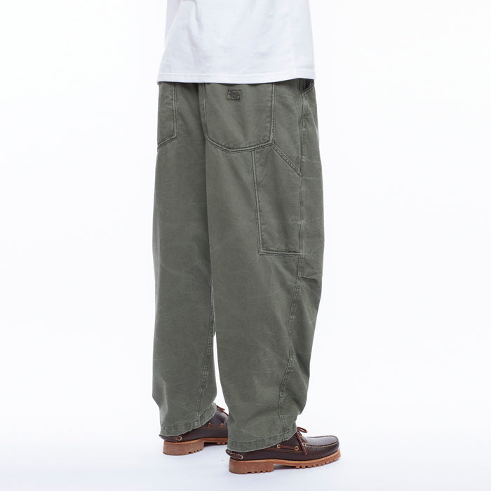 Liberaiders SARROUEL CHINO PAINTER PANTS – unexpected store