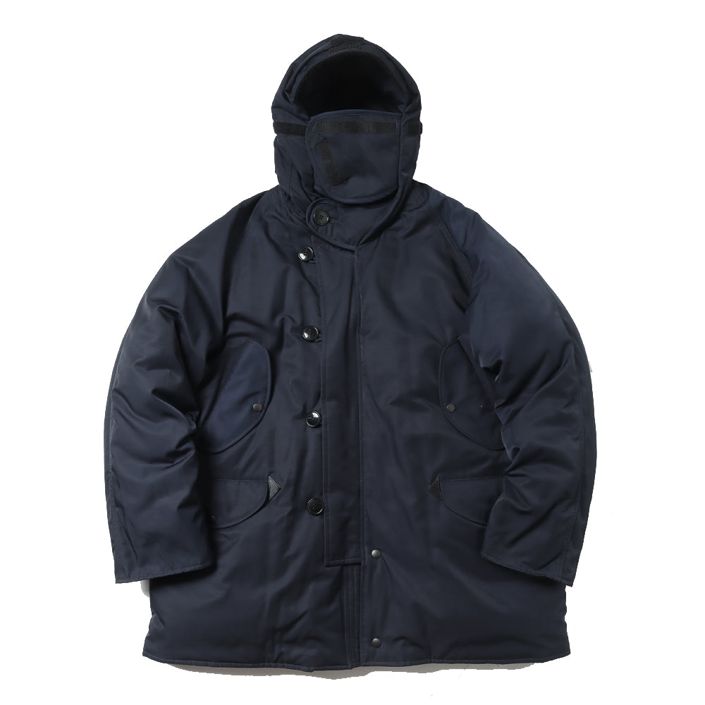 HERILL PARKA CWU-8/P