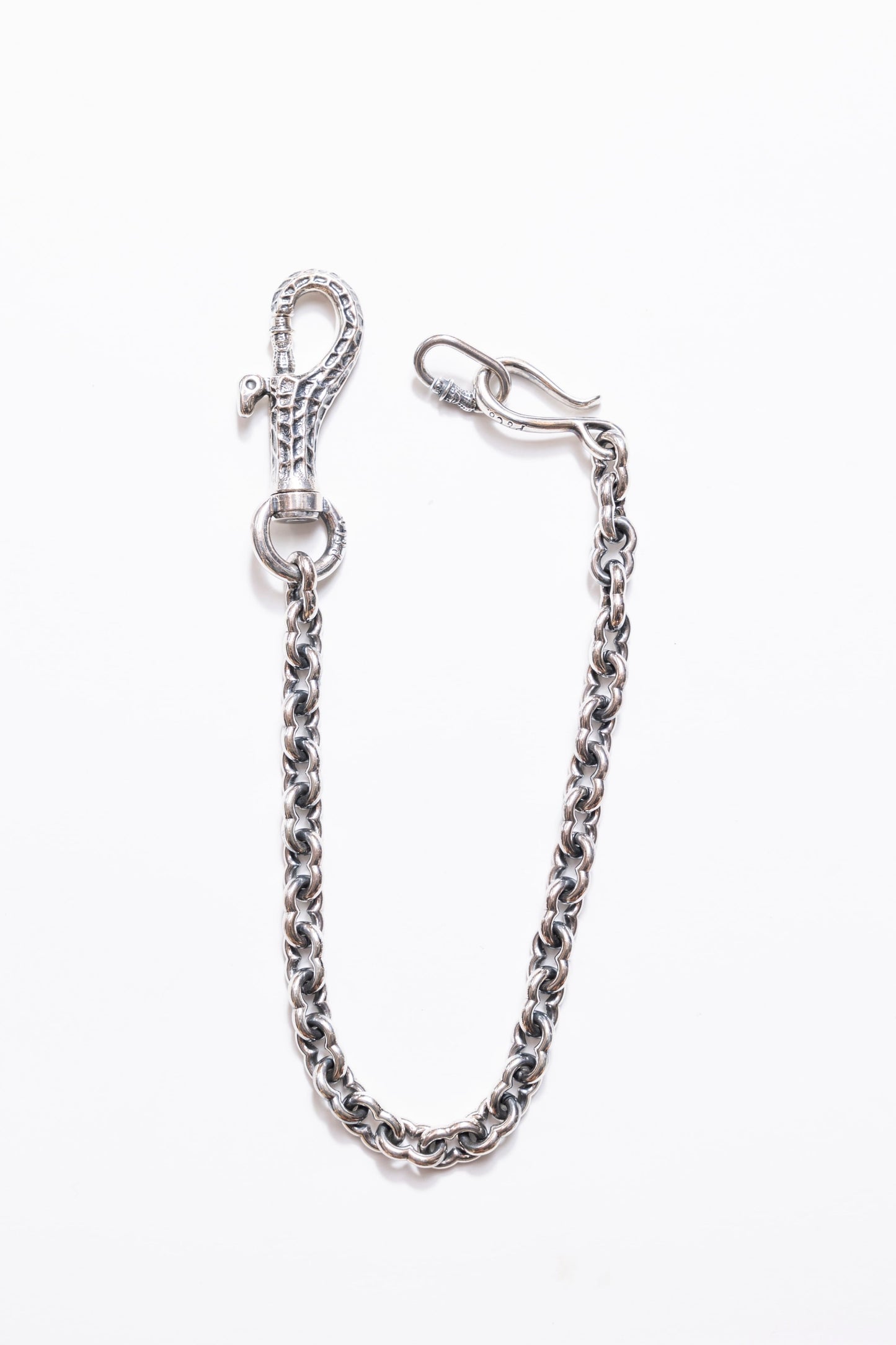 Peanuts&Co Peanuts Wallet Chain ”Plain”