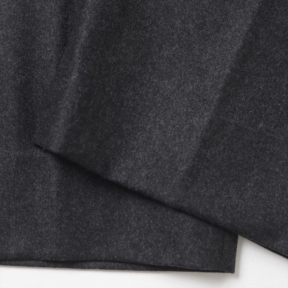 COMOLI Wool Flannel Pants – unexpected store