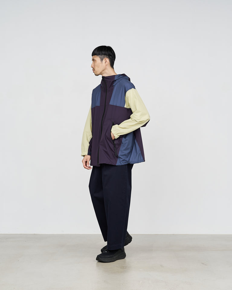 Graphpaper PERTEX_SHIELD Shell Jacket