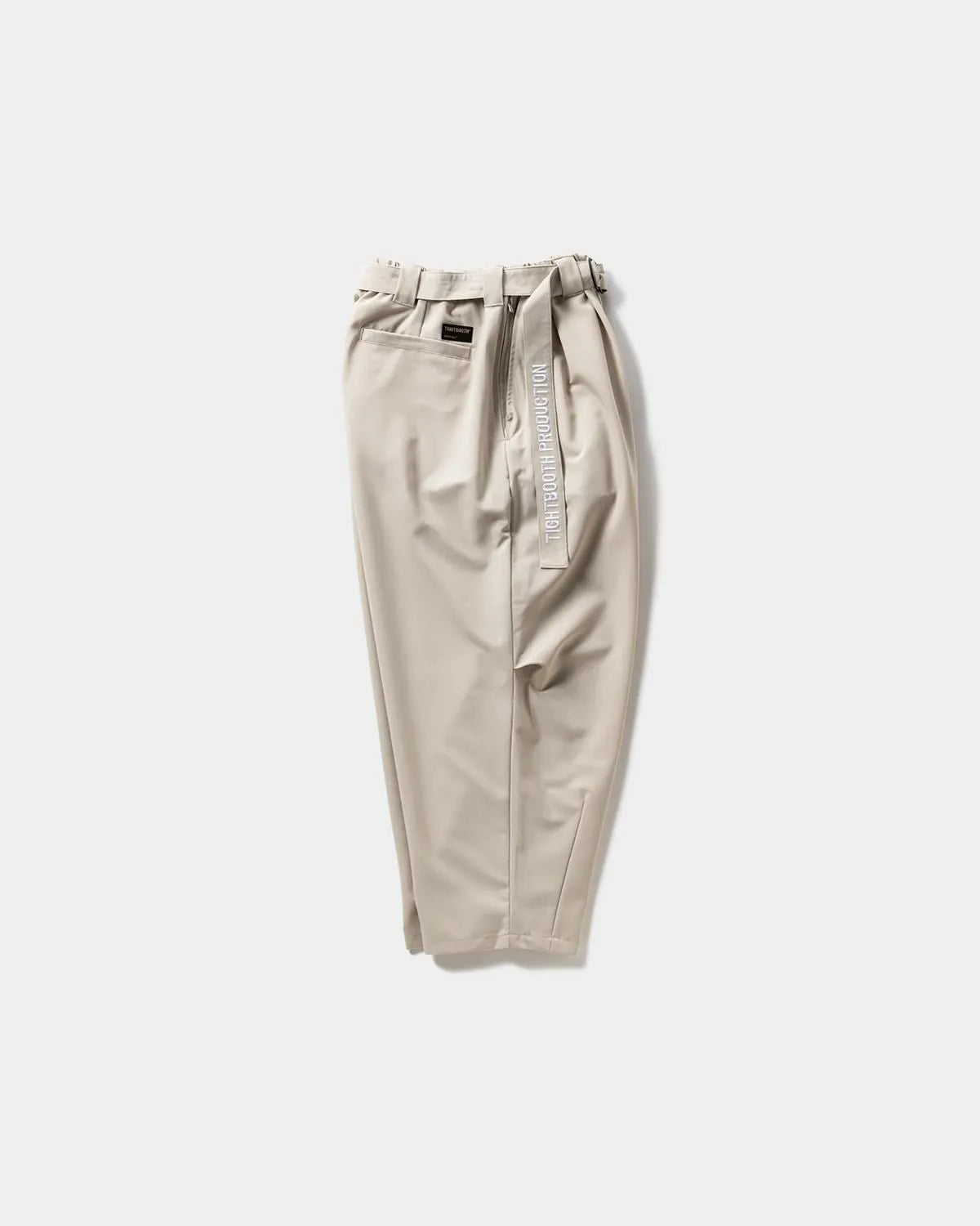 TIGHTBOOTH TRO BALLOON PANTS – unexpected store