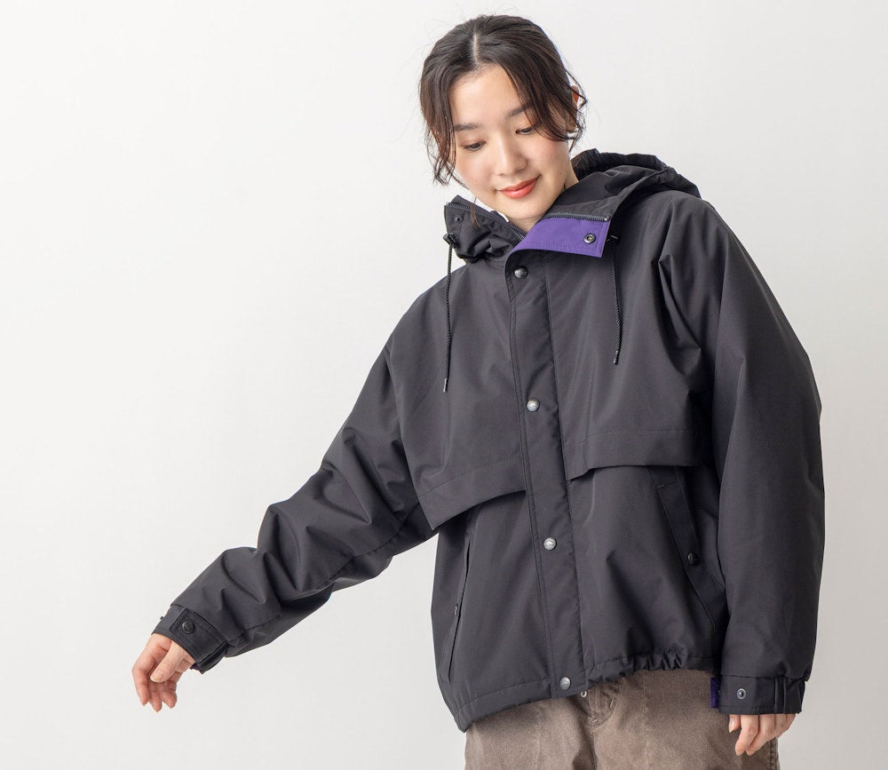 L.L.Bean JAPAN EDITION Women's Livermore Insulation Jacket