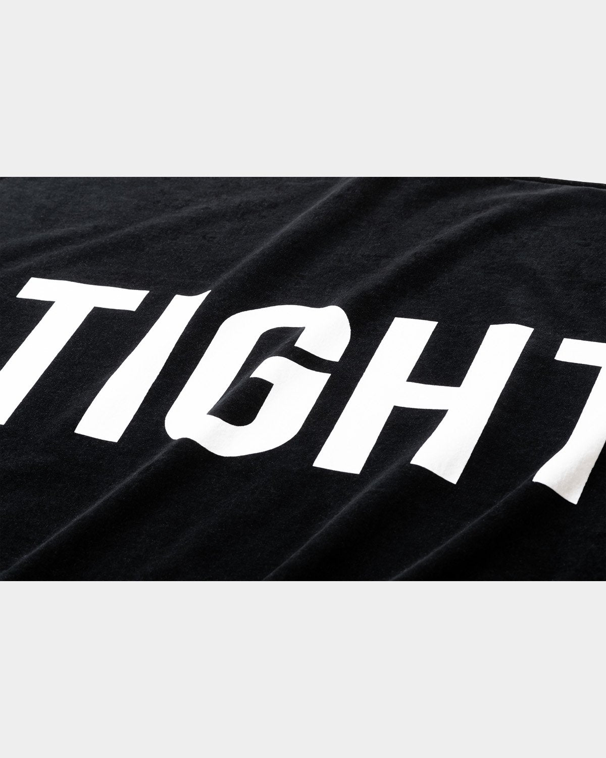 TIGHTBOOTH LOGO BEACH TOWEL